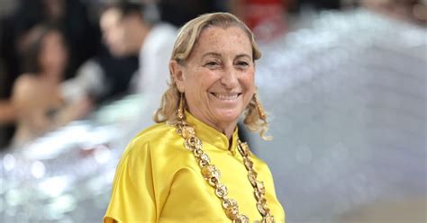 miuccia prada patrimonio netto|Miuccia Prada Net Worth.